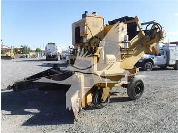 LINCOLN 660H 4955 - Construcción de carreteras