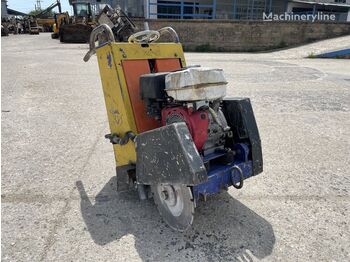 NORTON 360 - Construcción de carreteras