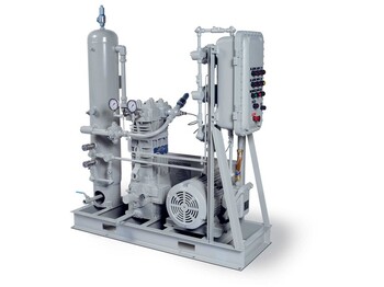 Compresor de aire nuevo Corken 691 Compressor (mounted) GAS, LPG, GPL, AUTOGAS: foto 1