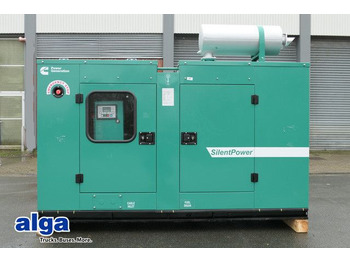 Generador industriale nuevo Cummins Stromgenerator,25 kVA,Mehrfach auf Lager: foto 1