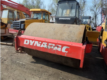 Apisonadora de asfalto DYNAPAC CA301D: foto 1