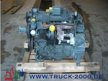  Deutz BF4M 2012C Motor - Maquinaria de construcción