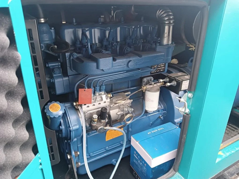 Generador industriale nuevo Diversen Giyi GY50 , 62.5 Kva , New Diesel Generator . 3 Phase: foto 8