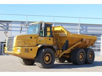 BELL B30D 6x6 - Dúmper articulado
