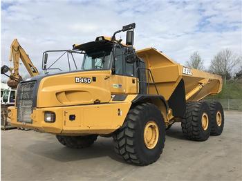 BELL B45 D - Dúmper articulado
