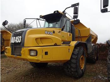 BELL B45 D - Dúmper articulado