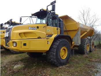 BELL B45 D - Dúmper articulado