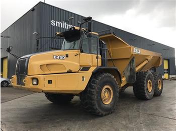 BELL B45 D - Dúmper articulado