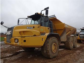 BELL B45 D - Dúmper articulado