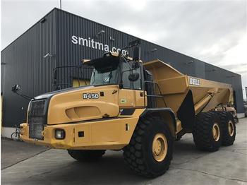 BELL B45 D - Dúmper articulado