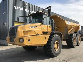 BELL B45 D - Dúmper articulado