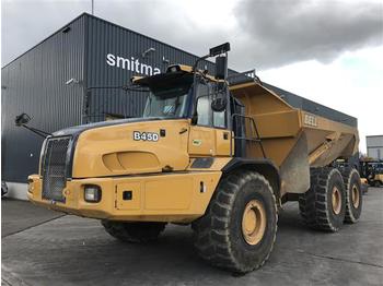 BELL B45 D - Dúmper articulado