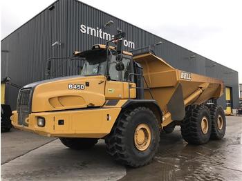 BELL B45 D - Dúmper articulado