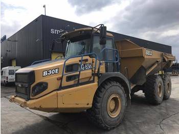 BELL B 30 E - Dúmper articulado