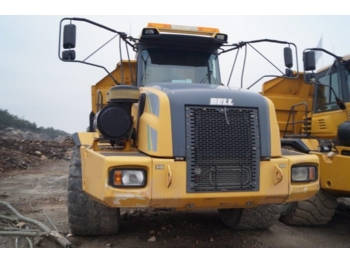 Bell B50D - Dúmper articulado