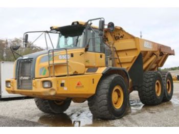 Bell BELL B50D Dumper - Dúmper articulado