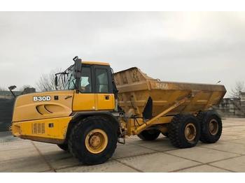 Bell B 30 D - Dúmper articulado