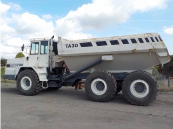 Terex TA30 - Dúmper articulado
