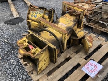 Casagrande VEGETABLE GRINDER - Equipo de construcción