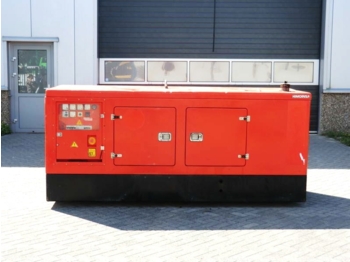 Himoinsa HIW-060 Diesel 60KVA - Equipo de construcción