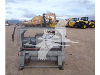 LINCOLN AC256T 8207 - Equipo de construcción