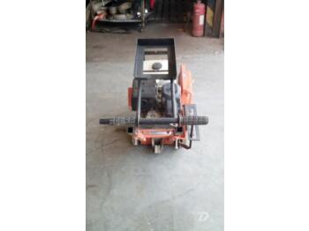 Norton C94 - Equipo de construcción