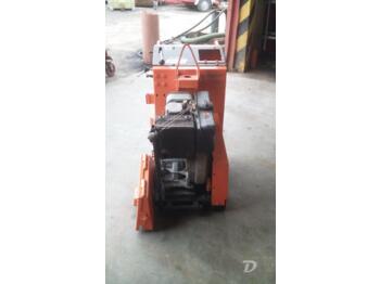 Norton Clipper CSB1 - Equipo de construcción