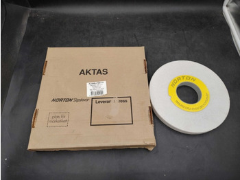 Norton planslipskiva - Frakt ingår - Equipo de construcción