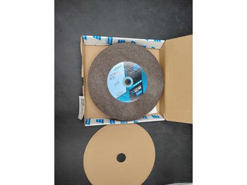 Norton slipskiva - Frakt ingår - Equipo de construcción