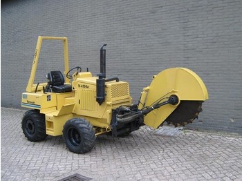 Vermeer V4150A - Equipo de construcción