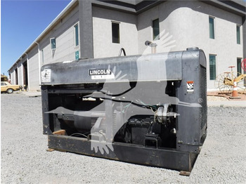 1995 Other LINCOLN SA250 15554 - Equipo de soldadura