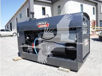 1999 LINCOLN ELECTRIC SA250 15553 - Equipo de soldadura