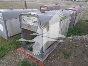 1999 LINCOLN ELECTRIC SAE400 7254 - Equipo de soldadura