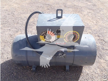 2008 LINCOLN ELECTRIC SAE300 7121 - Equipo de soldadura