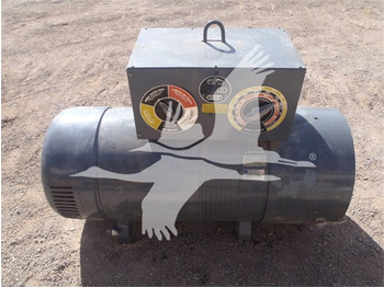 2009 LINCOLN ELECTRIC SAE300 7122 - Equipo de soldadura