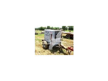 LINCOLN ELECTRIC COMMANDER 400 13449 - Equipo de soldadura