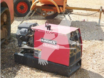 LINCOLN ND 11803 - Equipo de soldadura