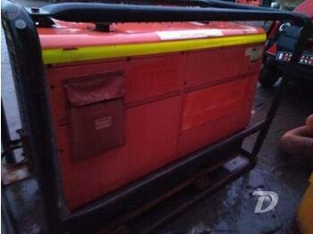 Lincoln Vantage 575 - Equipo de soldadura