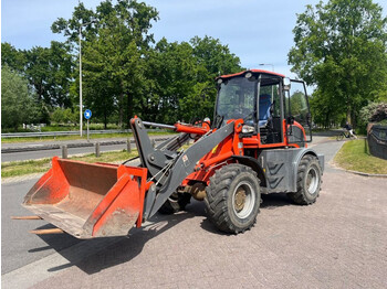 Everun ER25 - Excavadora