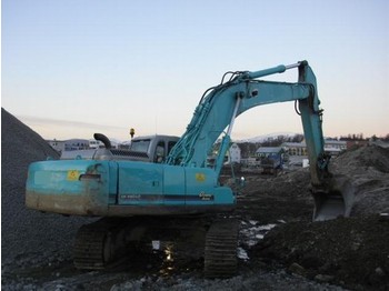 Kobelco SK 330 LC-6 - Excavadora de cadenas