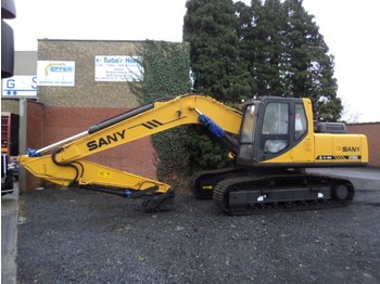Sany SY 200 C8 NEW - Excavadora de cadenas
