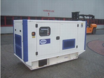 Generador industriale FG WILSON P110-2 Generator 110KVA NEW / UNUSED: foto 1