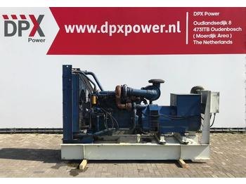 Generador industriale FG Wilson P425E - Perkins - 425 kVA Generator - DPX-11197: foto 1
