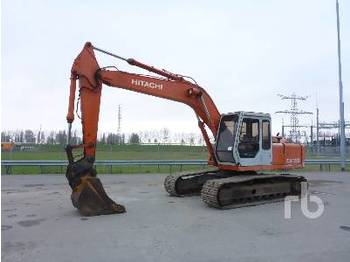 Excavadora de cadenas FIAT-HITACHI FH150LC: foto 1