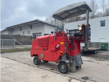 Fresadora en frío Asphalt Fräse Wirtgen W500