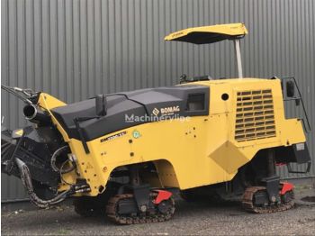 Fresadora en frío BOMAG BM 1200-35