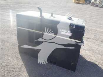 1999 LINCOLN ELECTRIC COMMANDER 300 10842 - Generador industriale