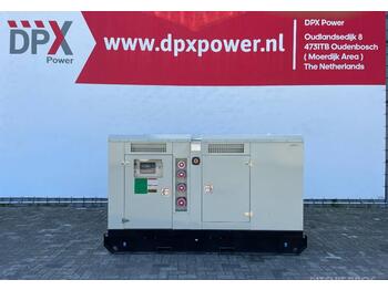 Baudouin 4M10G110/5 - 110 kVA Generator - DPX-19868  - Generador industriale