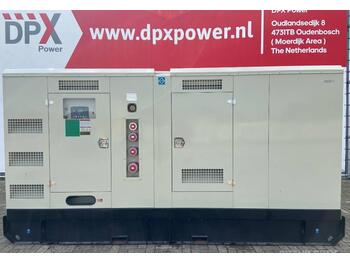 Baudouin 6M21G440/5 - 440 kVA Generator - DPX-19876  - Generador industriale
