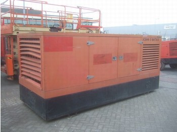 HIMOINSA GENERATOR 350KVA  - Generador industriale
